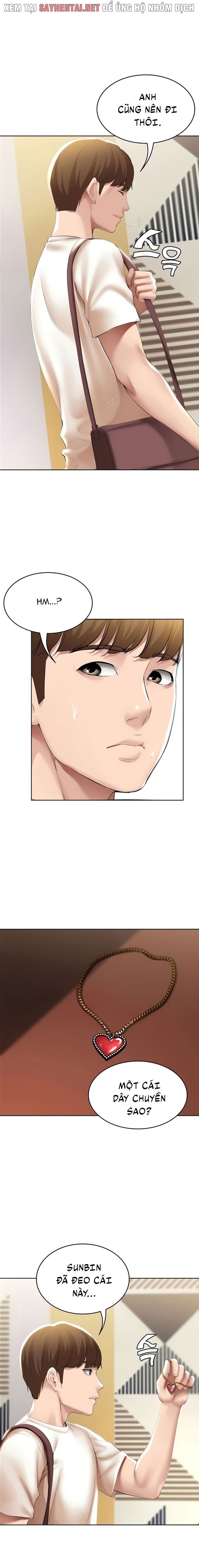 Nhật Ký Ở Trọ Chap Chapter 52-Nhật Ký Ở Trọ - Next Chap 53