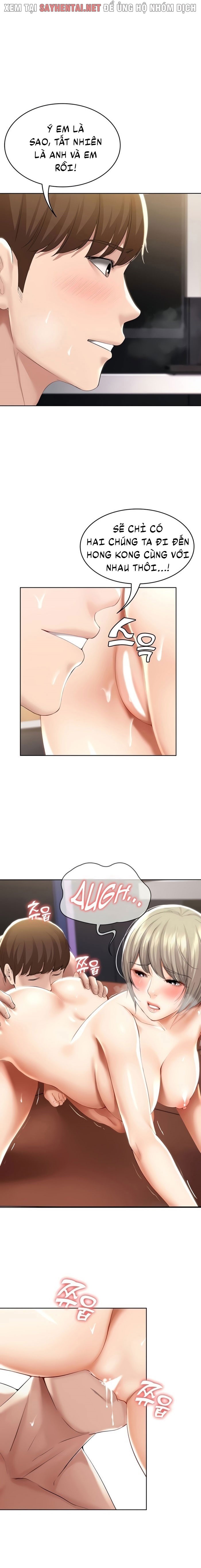 Nhật Ký Ở Trọ Chap Chapter 52-Nhật Ký Ở Trọ - Next Chap 53