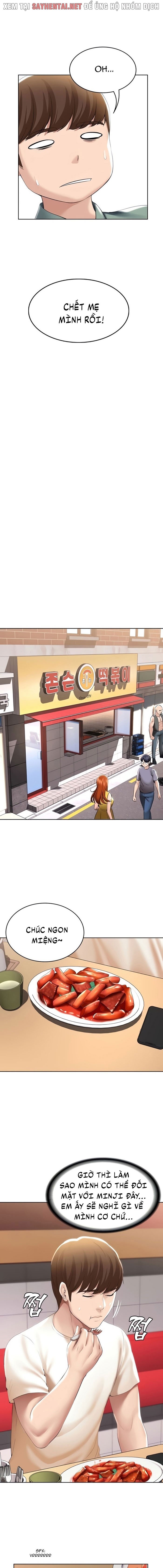 Nhật Ký Ở Trọ Chap Chapter 51-Nhật Ký Ở Trọ - Next Chap 52