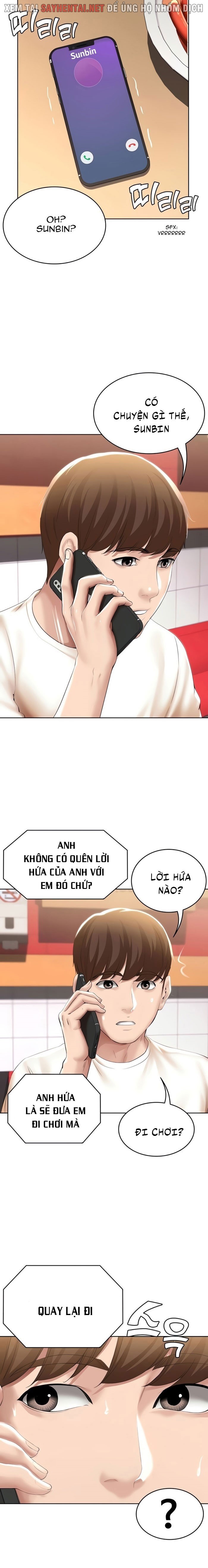 Nhật Ký Ở Trọ Chap Chapter 51-Nhật Ký Ở Trọ - Next Chap 52