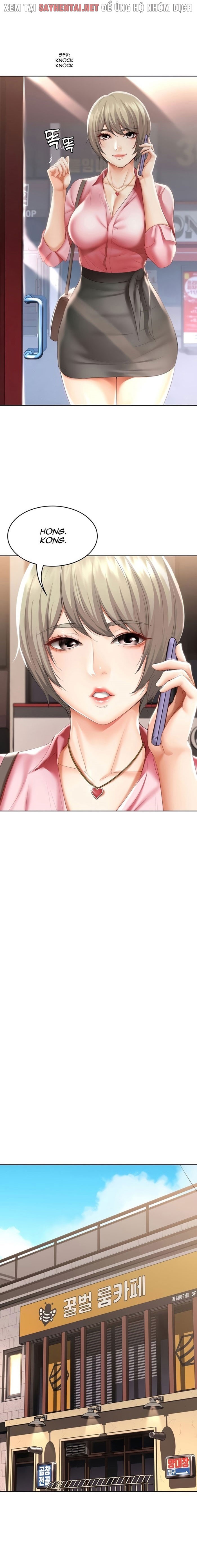 Nhật Ký Ở Trọ Chap Chapter 51-Nhật Ký Ở Trọ - Next Chap 52