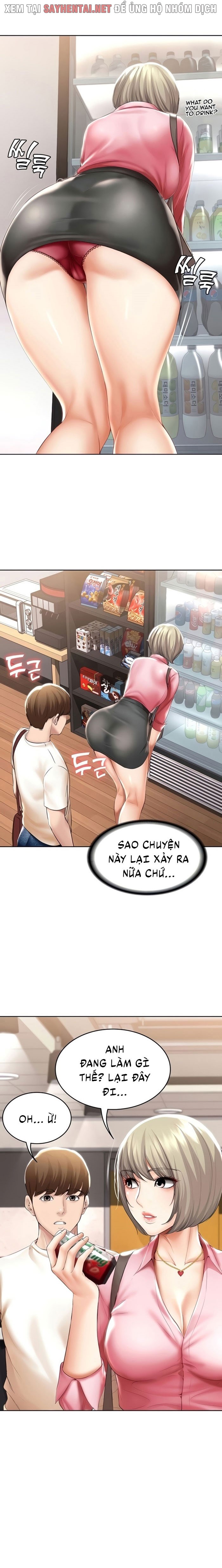 Nhật Ký Ở Trọ Chap Chapter 51-Nhật Ký Ở Trọ - Next Chap 52