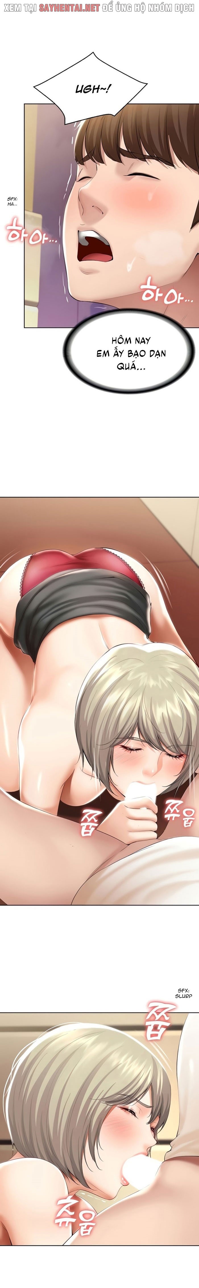 Nhật Ký Ở Trọ Chap Chapter 51-Nhật Ký Ở Trọ - Next Chap 52