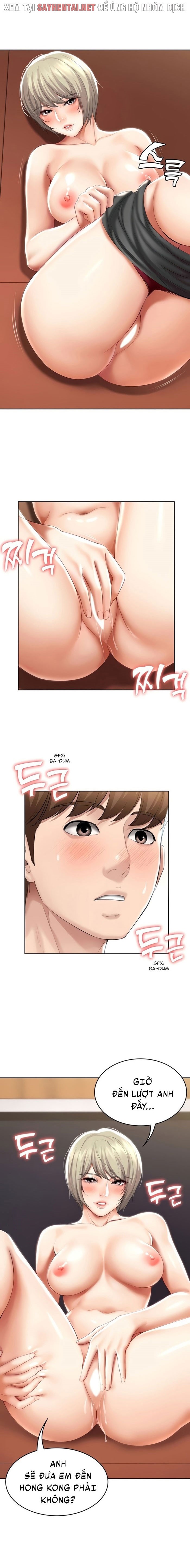 Nhật Ký Ở Trọ Chap Chapter 51-Nhật Ký Ở Trọ - Next Chap 52