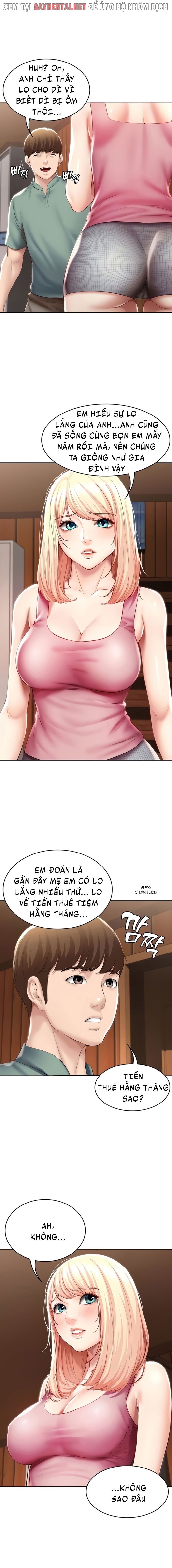 Nhật Ký Ở Trọ Chap Chapter 51-Nhật Ký Ở Trọ - Next Chap 52