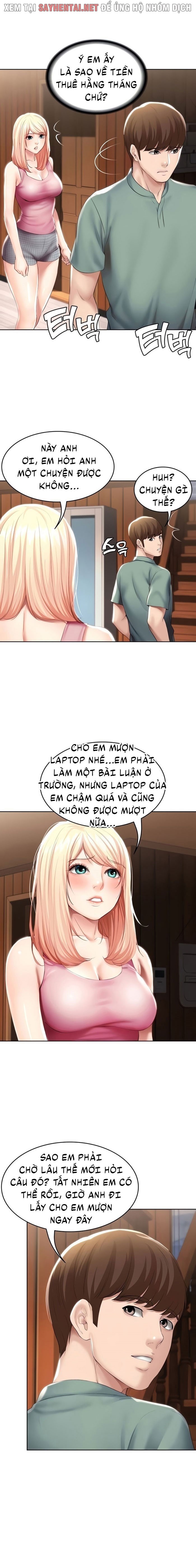 Nhật Ký Ở Trọ Chap Chapter 51-Nhật Ký Ở Trọ - Next Chap 52