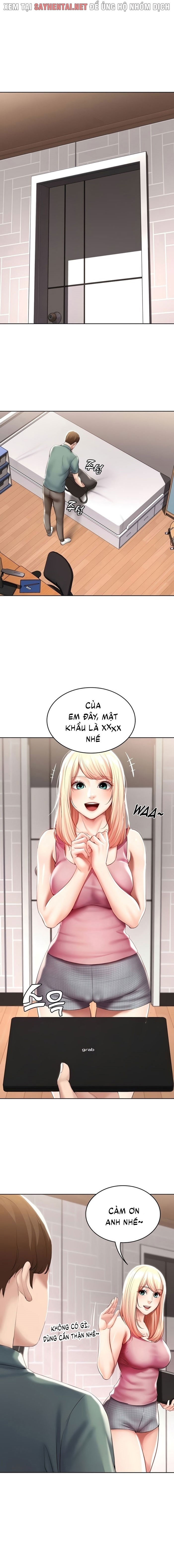 Nhật Ký Ở Trọ Chap Chapter 51-Nhật Ký Ở Trọ - Next Chap 52