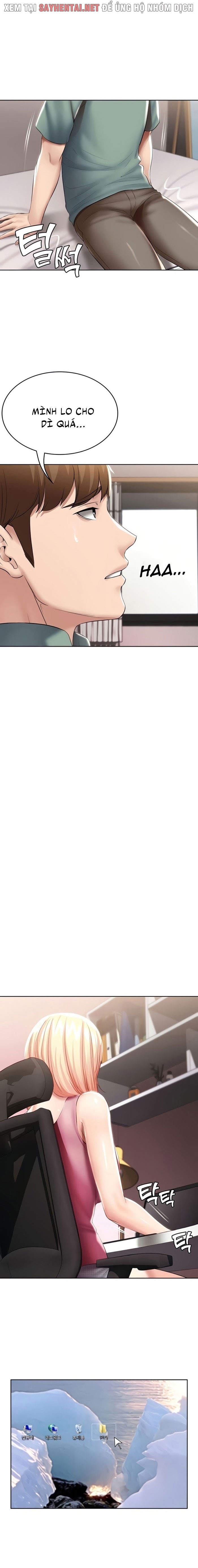 Nhật Ký Ở Trọ Chap Chapter 51-Nhật Ký Ở Trọ - Next Chap 52