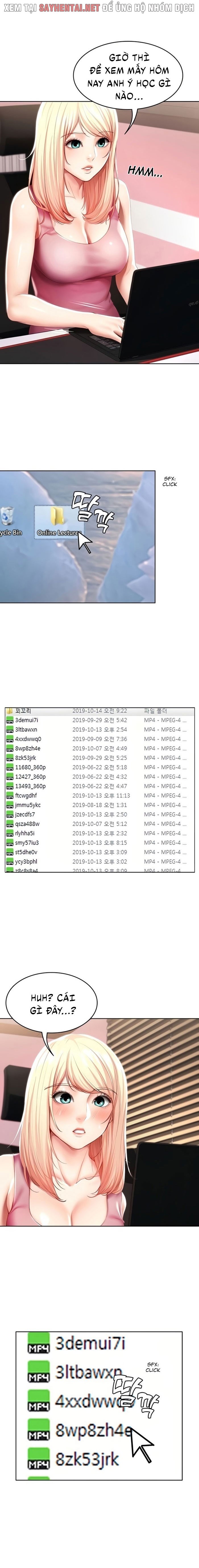 Nhật Ký Ở Trọ Chap Chapter 51-Nhật Ký Ở Trọ - Next Chap 52