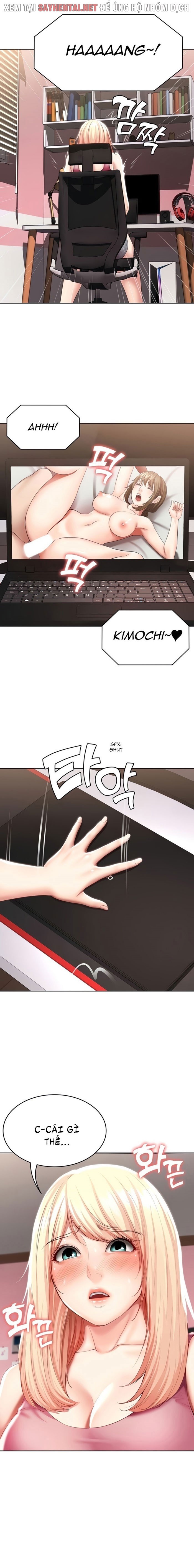 Nhật Ký Ở Trọ Chap Chapter 51-Nhật Ký Ở Trọ - Next Chap 52