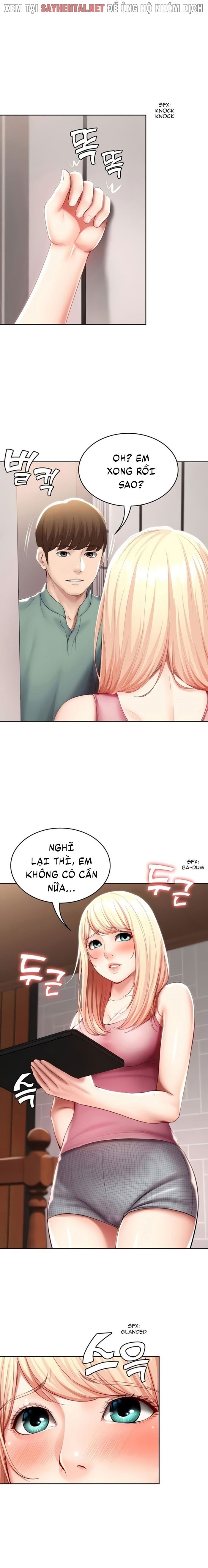 Nhật Ký Ở Trọ Chap Chapter 51-Nhật Ký Ở Trọ - Next Chap 52