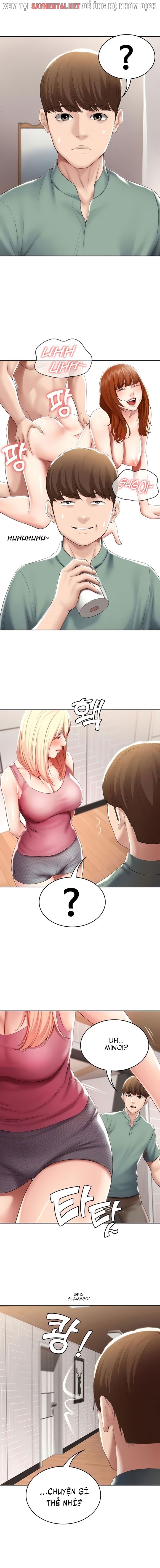 Nhật Ký Ở Trọ Chap Chapter 51-Nhật Ký Ở Trọ - Next Chap 52