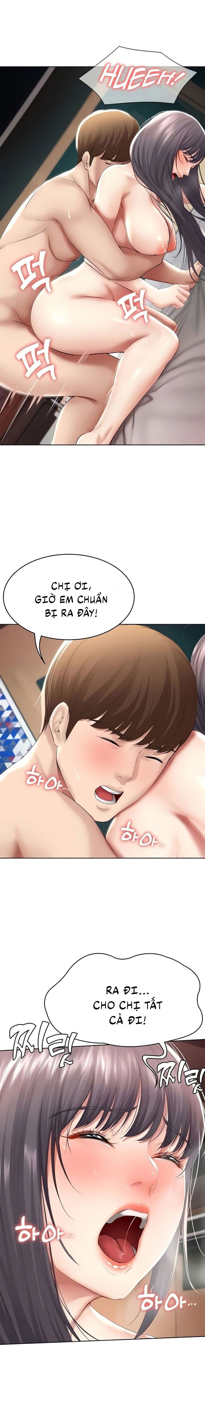 Nhật Ký Ở Trọ Chap Chap 50-Nhật Ký Ở Trọ - Next Chap 51