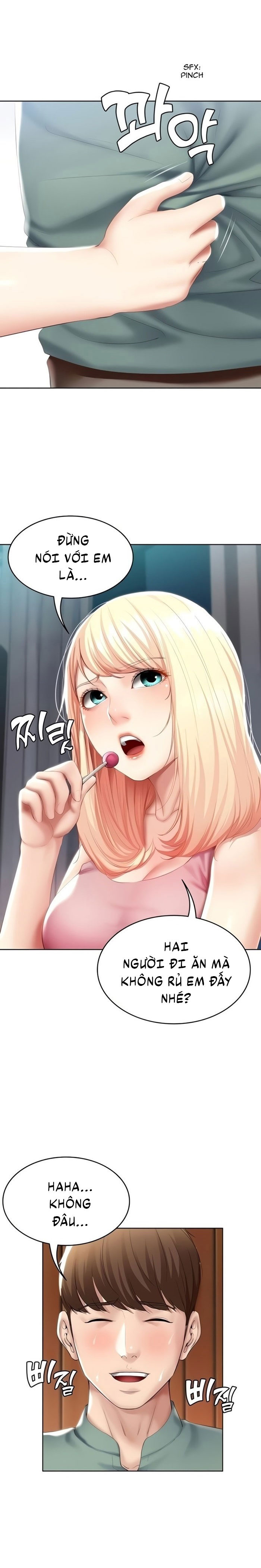 Nhật Ký Ở Trọ Chap Chap 50-Nhật Ký Ở Trọ - Next Chap 51