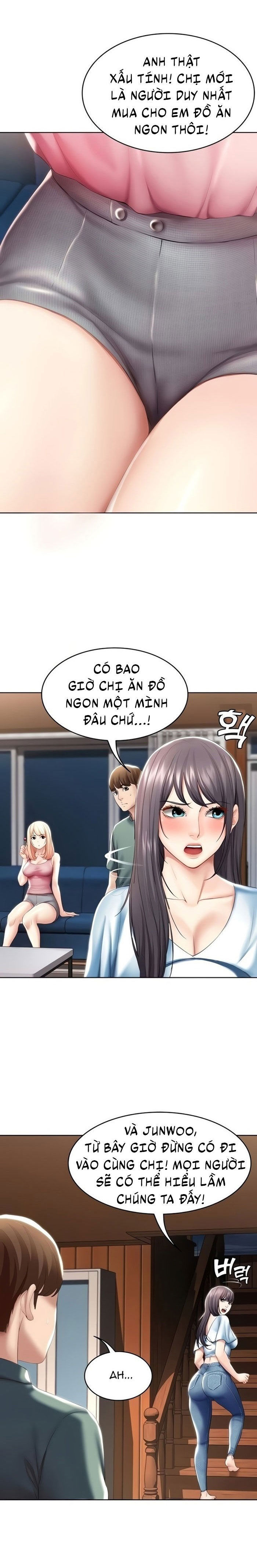 Nhật Ký Ở Trọ Chap Chap 50-Nhật Ký Ở Trọ - Next Chap 51