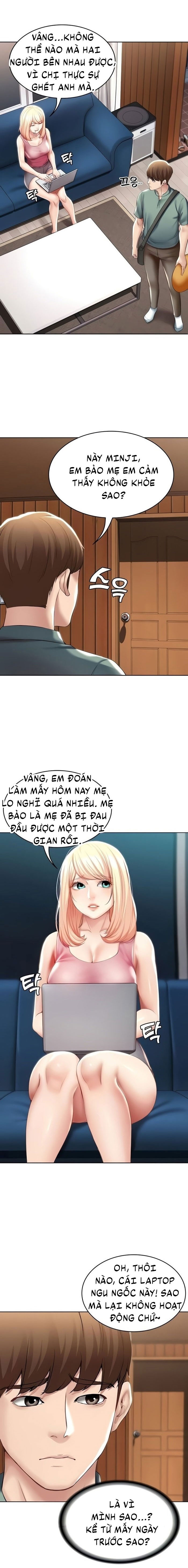 Nhật Ký Ở Trọ Chap Chap 50-Nhật Ký Ở Trọ - Next Chap 51