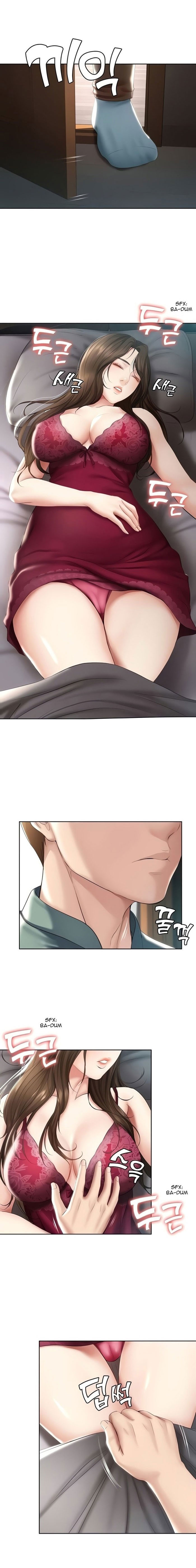 Nhật Ký Ở Trọ Chap Chap 50-Nhật Ký Ở Trọ - Next Chap 51