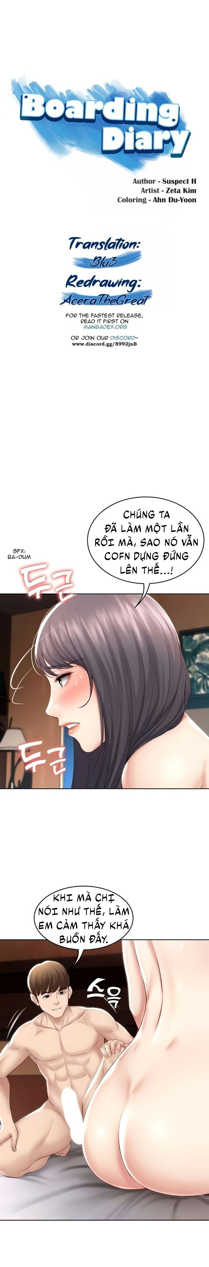 Nhật Ký Ở Trọ Chap Chap 50-Nhật Ký Ở Trọ - Next Chap 51