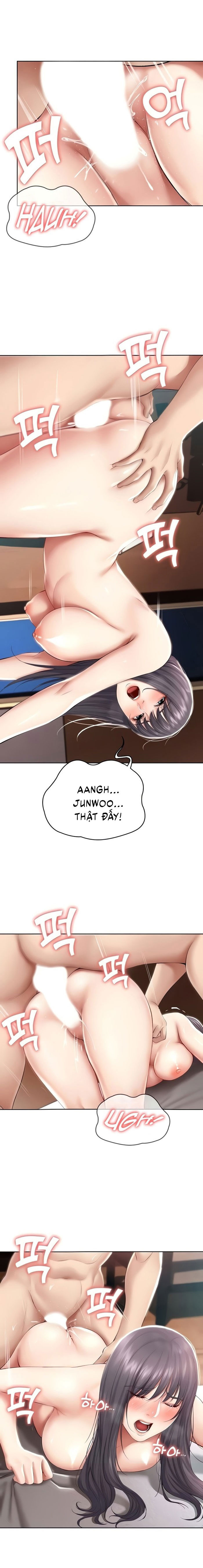 Nhật Ký Ở Trọ Chap Chap 50-Nhật Ký Ở Trọ - Next Chap 51