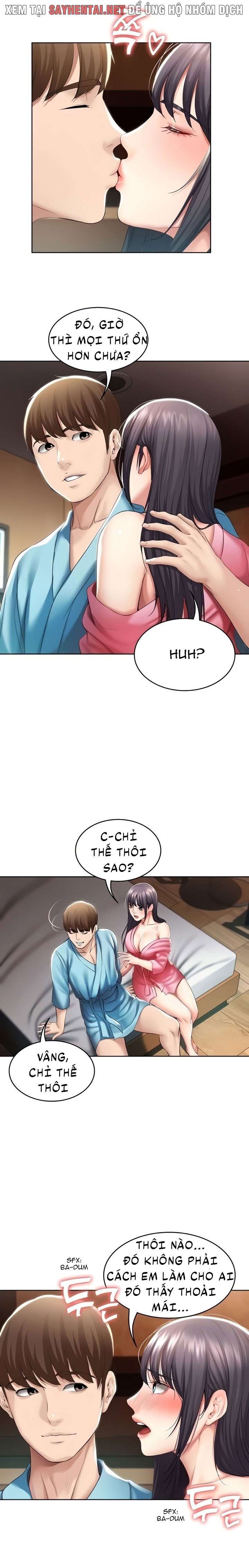 Nhật Ký Ở Trọ Chap Chap 47-Nhật Ký Ở Trọ - Next Chap 48