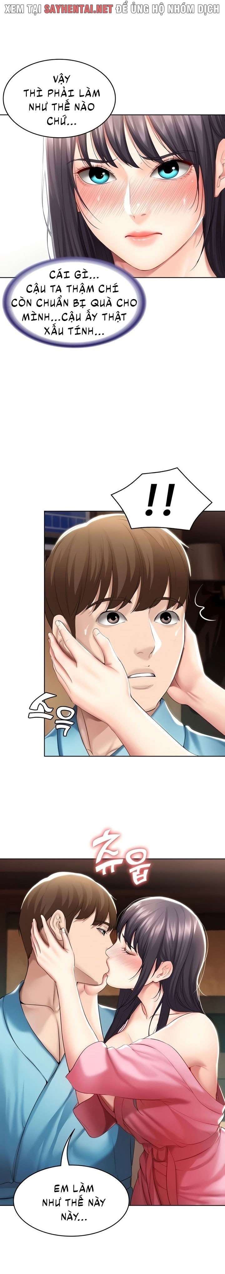 Nhật Ký Ở Trọ Chap Chap 47-Nhật Ký Ở Trọ - Next Chap 48