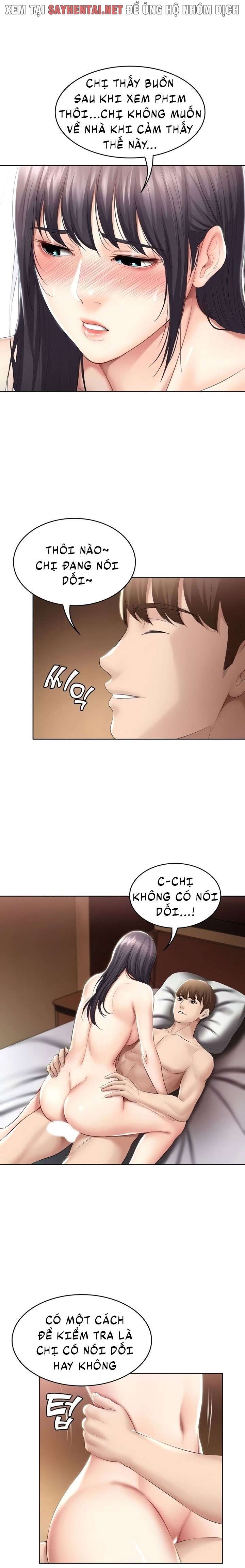 Nhật Ký Ở Trọ Chap Chap 47-Nhật Ký Ở Trọ - Next Chap 48