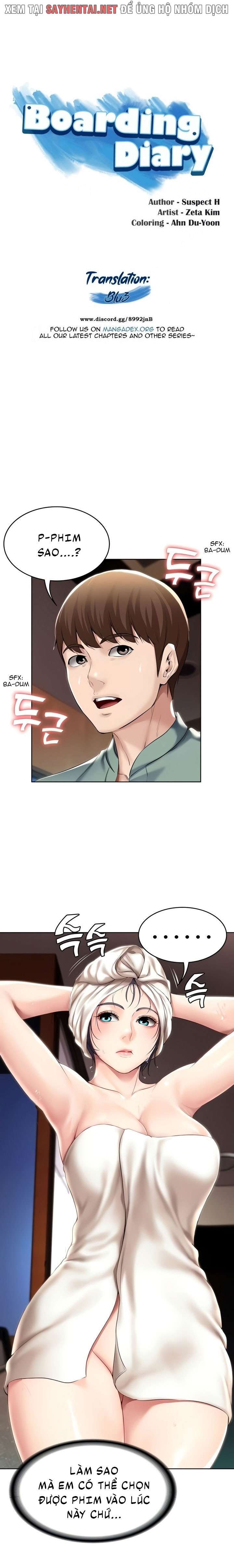 Nhật Ký Ở Trọ Chap Chap 47-Nhật Ký Ở Trọ - Next Chap 48