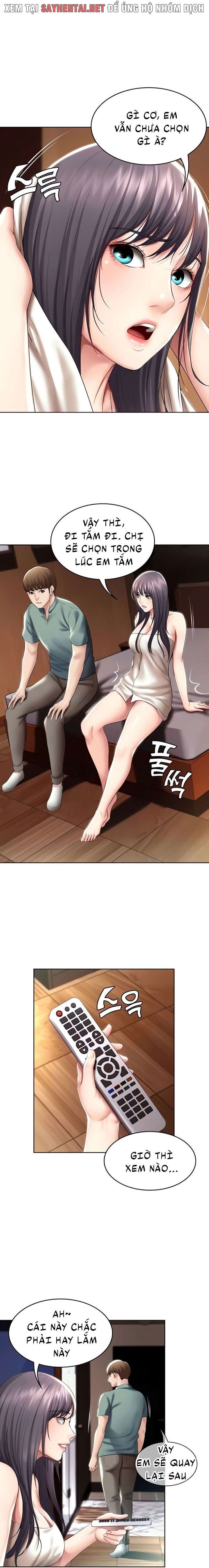 Nhật Ký Ở Trọ Chap Chap 47-Nhật Ký Ở Trọ - Next Chap 48