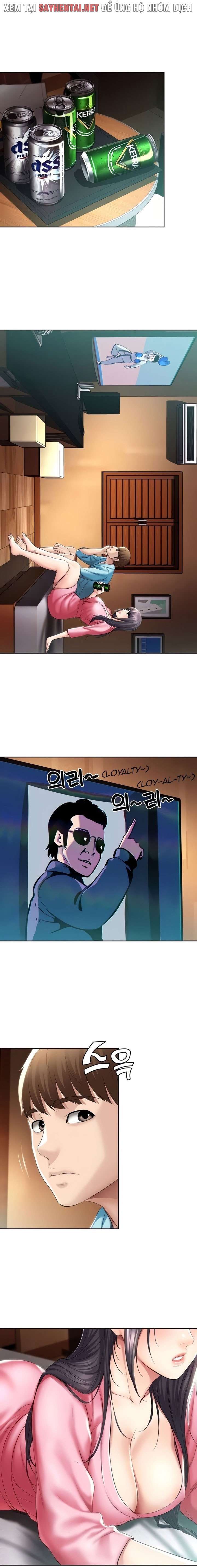 Nhật Ký Ở Trọ Chap Chap 47-Nhật Ký Ở Trọ - Next Chap 48