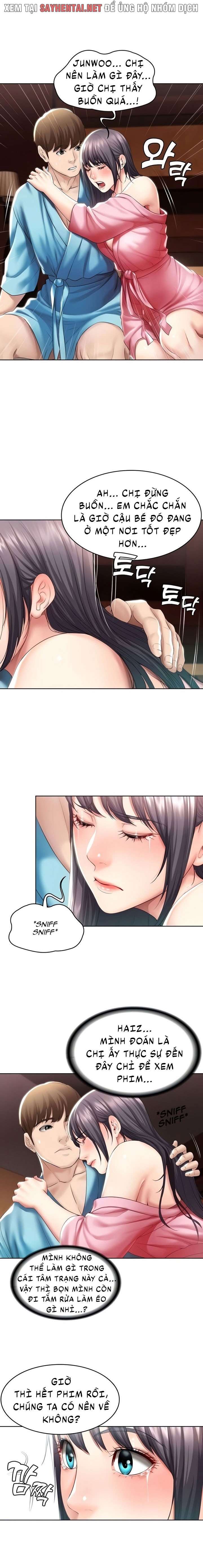 Nhật Ký Ở Trọ Chap Chap 47-Nhật Ký Ở Trọ - Next Chap 48