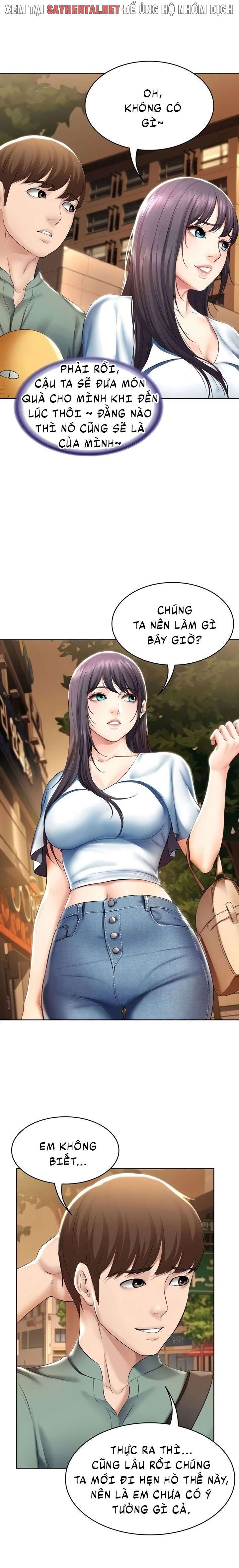 Nhật Ký Ở Trọ Chap Chap 46-Nhật Ký Ở Trọ - Next Chap 47