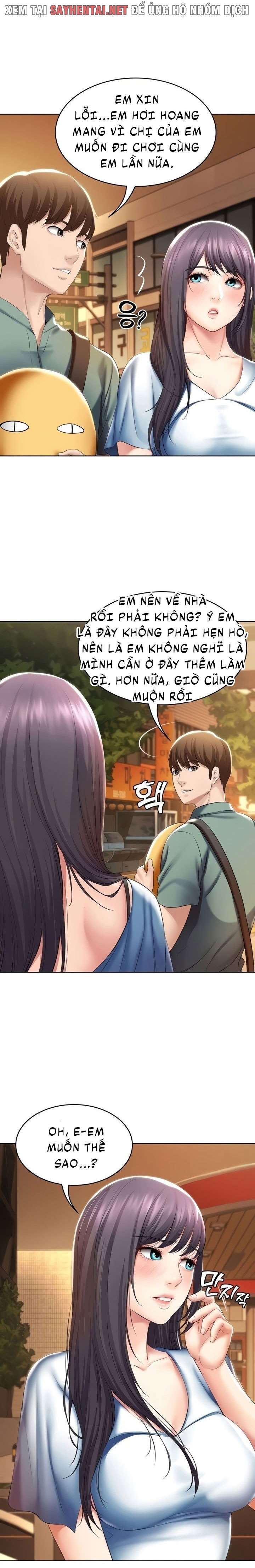 Nhật Ký Ở Trọ Chap Chap 46-Nhật Ký Ở Trọ - Next Chap 47