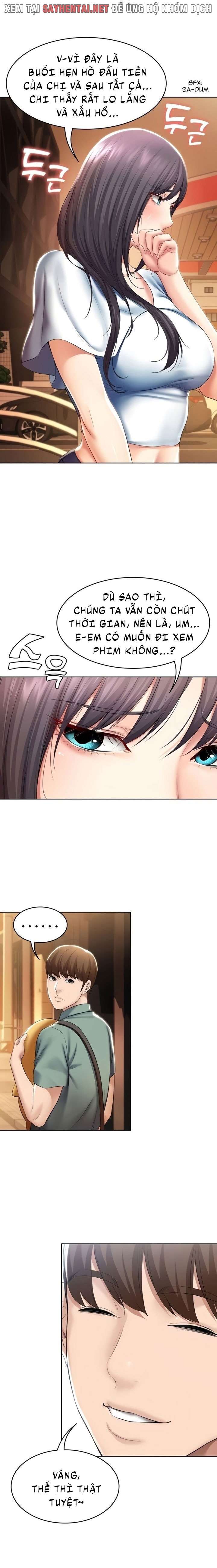 Nhật Ký Ở Trọ Chap Chap 46-Nhật Ký Ở Trọ - Next Chap 47