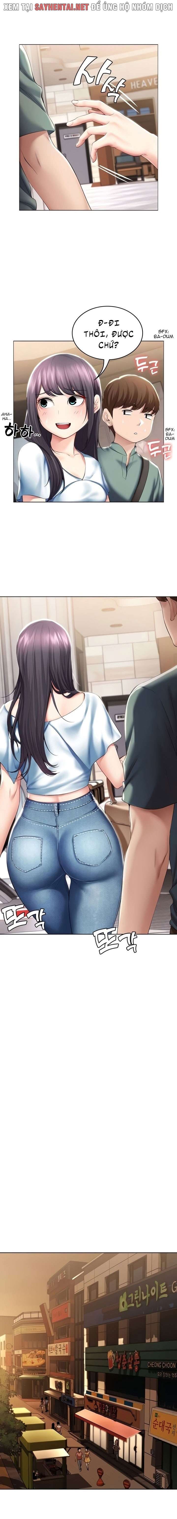 Nhật Ký Ở Trọ Chap Chap 46-Nhật Ký Ở Trọ - Next Chap 47