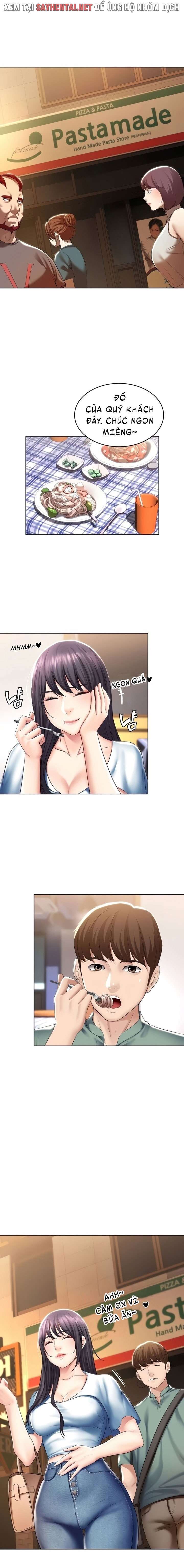 Nhật Ký Ở Trọ Chap Chap 46-Nhật Ký Ở Trọ - Next Chap 47