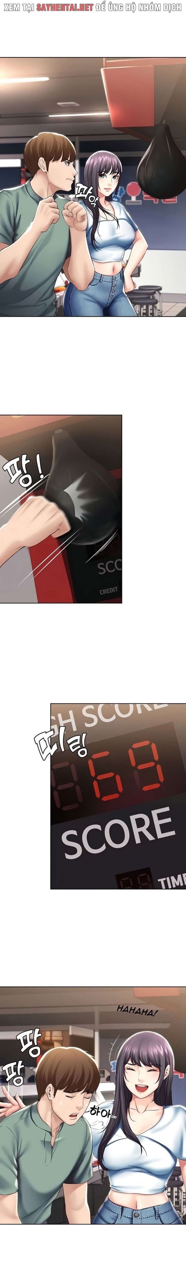 Nhật Ký Ở Trọ Chap Chap 46-Nhật Ký Ở Trọ - Next Chap 47