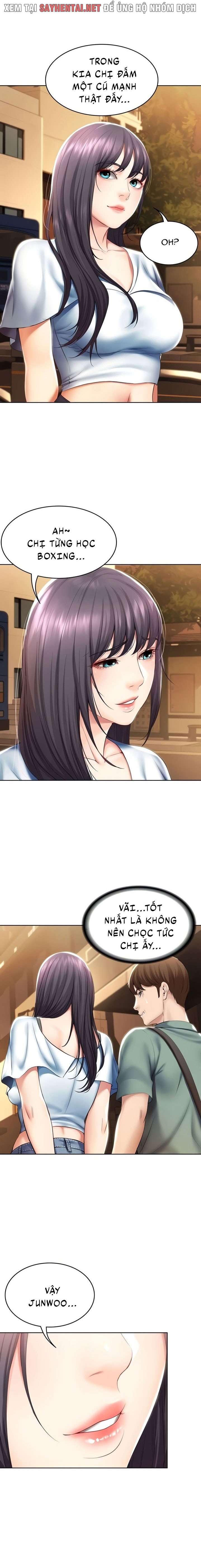 Nhật Ký Ở Trọ Chap Chap 46-Nhật Ký Ở Trọ - Next Chap 47