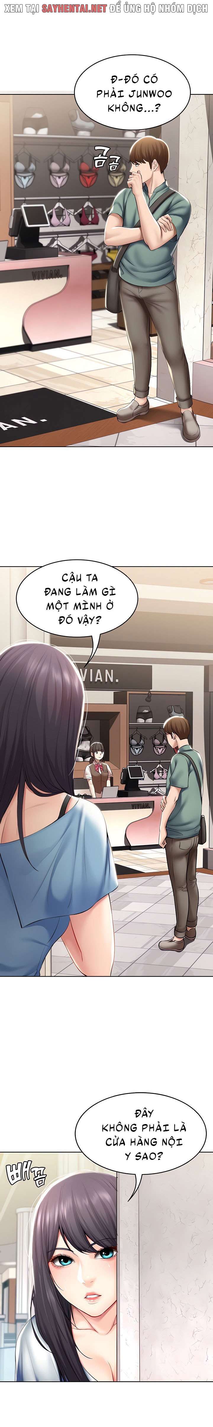 Nhật Ký Ở Trọ Chap Chap 45-Nhật Ký Ở Trọ - Next Chap 46