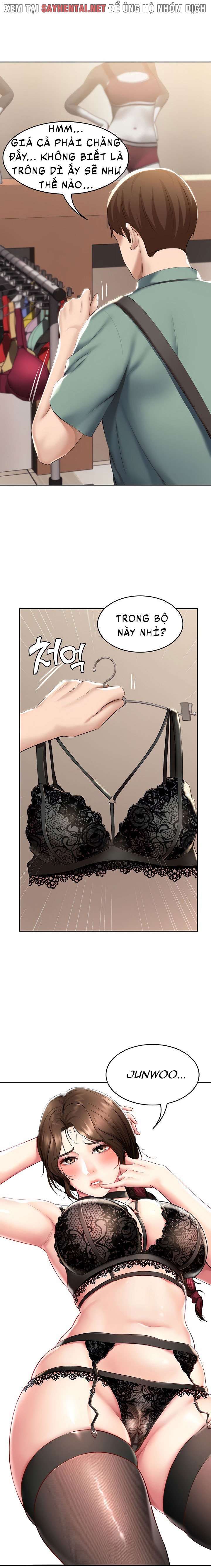 Nhật Ký Ở Trọ Chap Chap 45-Nhật Ký Ở Trọ - Next Chap 46