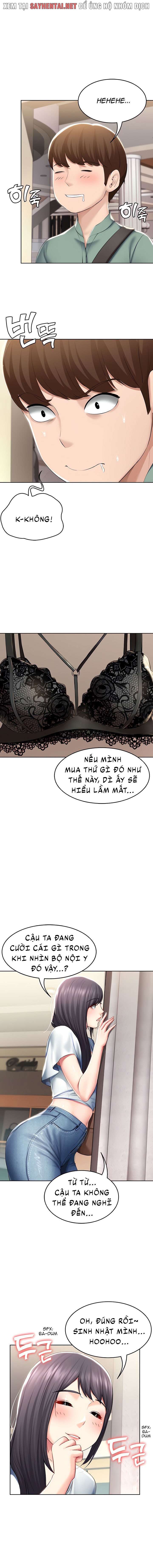 Nhật Ký Ở Trọ Chap Chap 45-Nhật Ký Ở Trọ - Next Chap 46