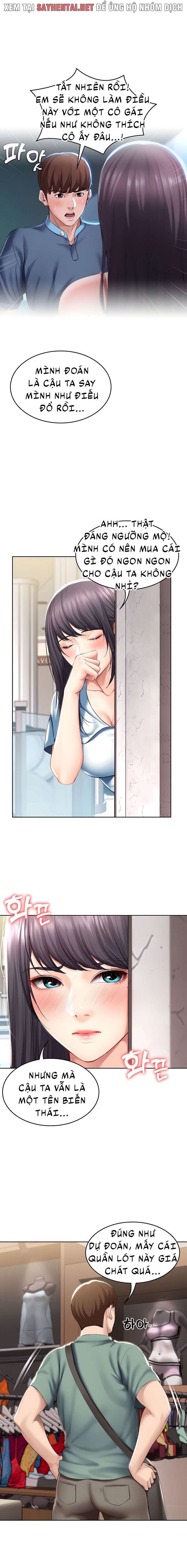 Nhật Ký Ở Trọ Chap Chap 45-Nhật Ký Ở Trọ - Next Chap 46