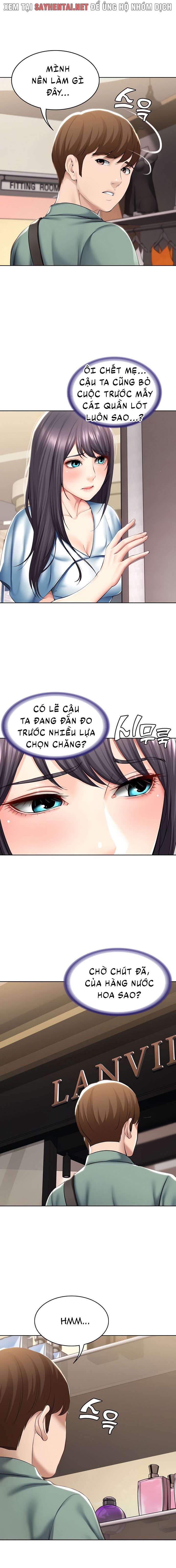 Nhật Ký Ở Trọ Chap Chap 45-Nhật Ký Ở Trọ - Next Chap 46