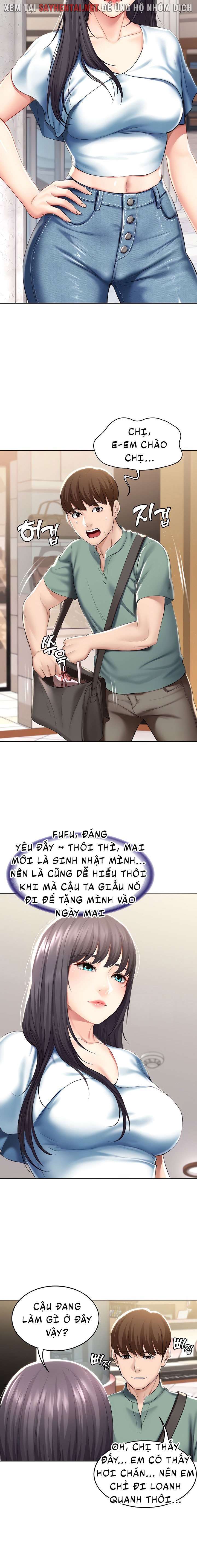 Nhật Ký Ở Trọ Chap Chap 45-Nhật Ký Ở Trọ - Next Chap 46