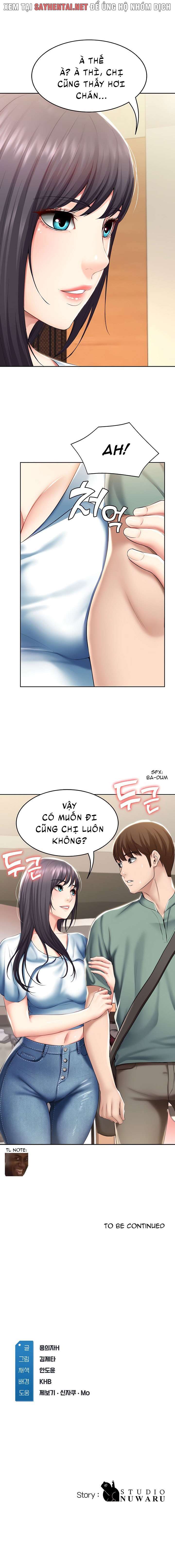 Nhật Ký Ở Trọ Chap Chap 45-Nhật Ký Ở Trọ - Next Chap 46
