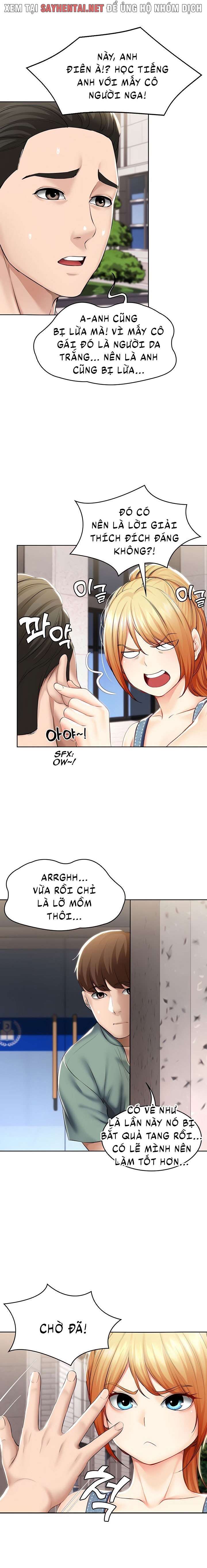 Nhật Ký Ở Trọ Chap Chap 45-Nhật Ký Ở Trọ - Next Chap 46