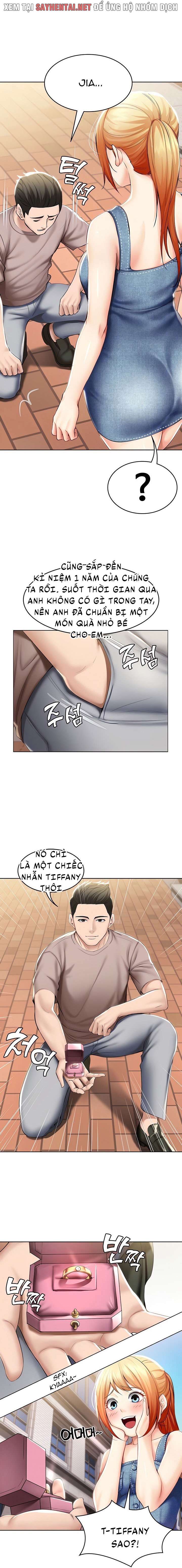 Nhật Ký Ở Trọ Chap Chap 45-Nhật Ký Ở Trọ - Next Chap 46