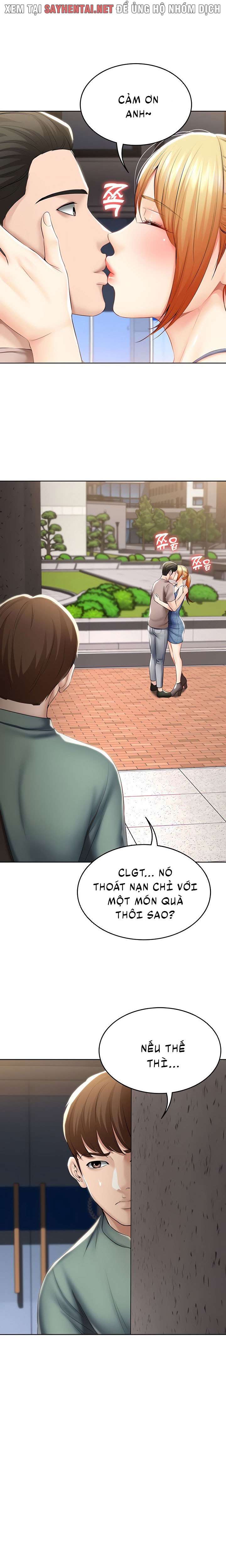 Nhật Ký Ở Trọ Chap Chap 45-Nhật Ký Ở Trọ - Next Chap 46