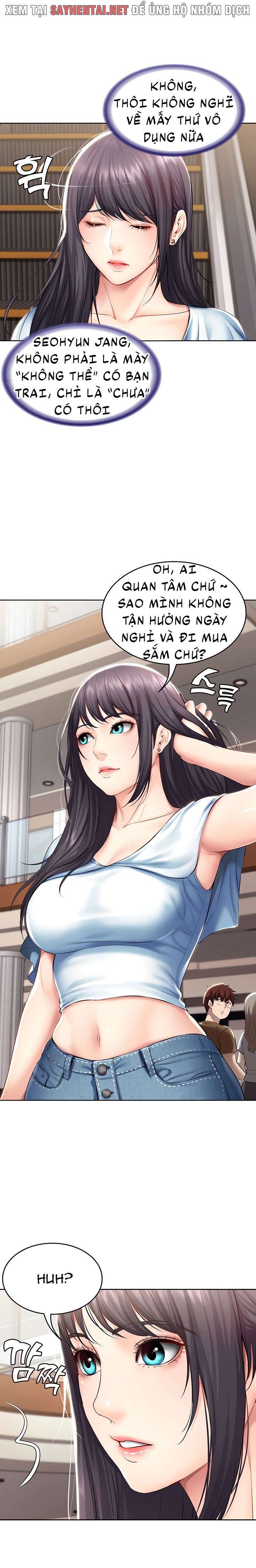 Nhật Ký Ở Trọ Chap Chap 45-Nhật Ký Ở Trọ - Next Chap 46