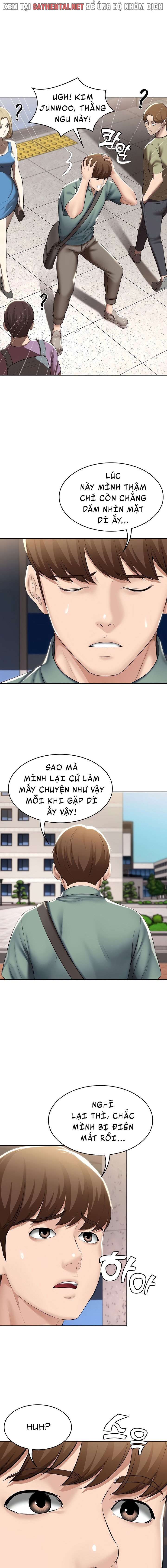 Nhật Ký Ở Trọ Chap Chap 44-Nhật Ký Ở Trọ - Next Chap 45