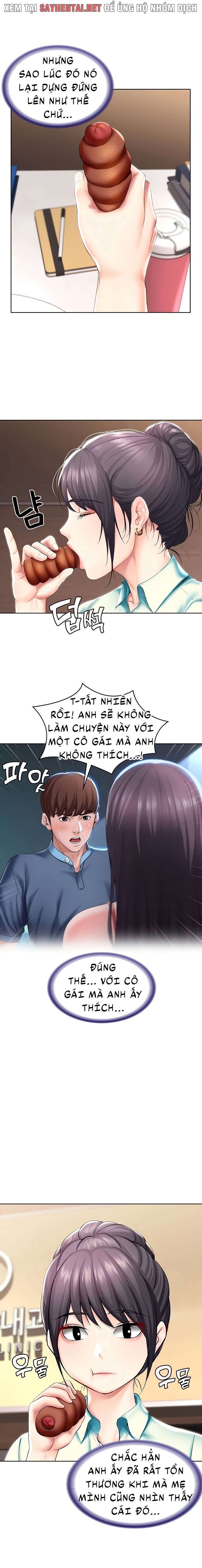Nhật Ký Ở Trọ Chap Chap 44-Nhật Ký Ở Trọ - Next Chap 45